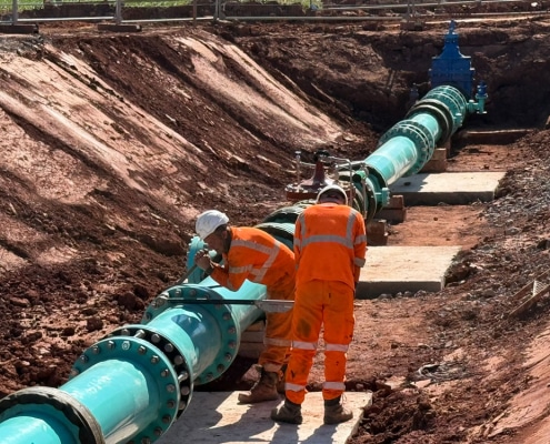 hampton, loade, trimpley, water, diversion, doocey, severn, trent, south, staffs