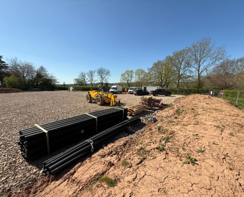 hampton, loade, trimpley, water, diversion, doocey, severn, trent, south, staffs