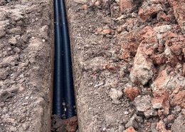 Installation, trenchless, hs2, Doocey, group, western, power, distribution, reinstatement, excavation