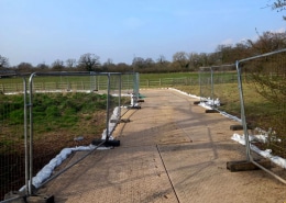 Installation, trenchless, hs2, Doocey, group, western, power, distribution, reinstatement, excavation