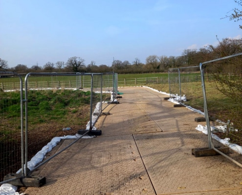 Installation, trenchless, hs2, Doocey, group, western, power, distribution, reinstatement, excavation