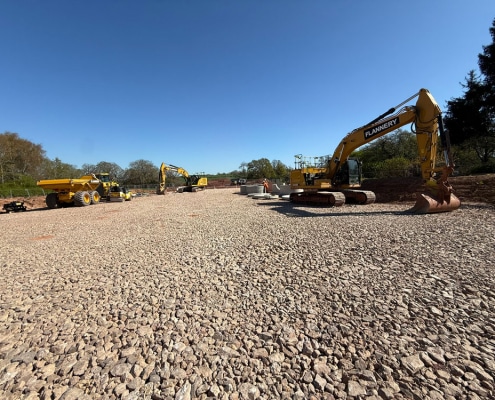 hampton, loade, trimpley, water, diversion, doocey, severn, trent, south, staffs