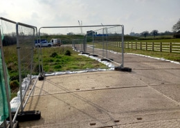 Installation, trenchless, hs2, Doocey, group, western, power, distribution, reinstatement, excavation