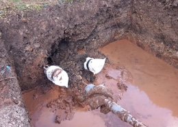 Installation, trenchless, hs2, Doocey, group, western, power, distribution, reinstatement, excavation