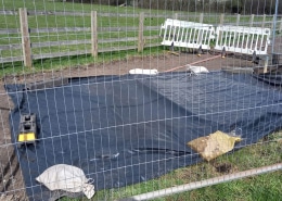 Installation, trenchless, hs2, Doocey, group, western, power, distribution, reinstatement, excavation