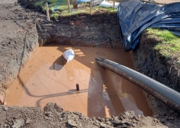 Installation, trenchless, hs2, Doocey, group, western, power, distribution, reinstatement, excavation