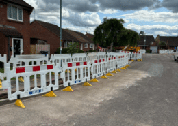 tewkesbury, MOD, doocey, cables