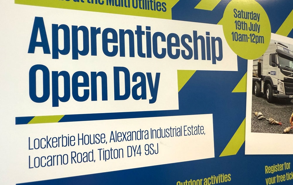 apprenticeship, open, day, 2025, doocey, group, careers, sandwell, college