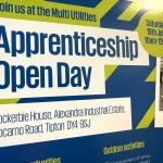 apprenticeship, open, day, 2025, doocey, group, careers, sandwell, college
