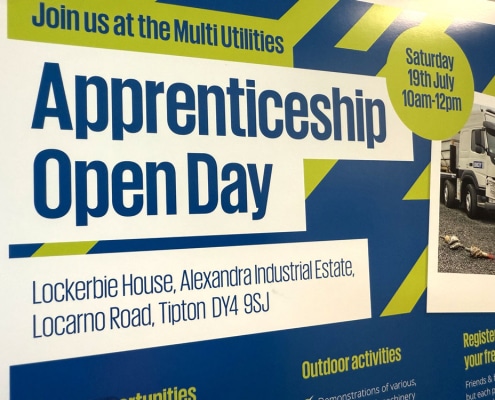 apprenticeship, open, day, 2025, doocey, group, careers, sandwell, college