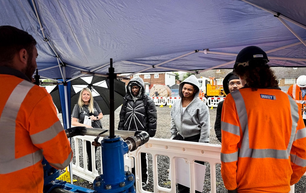 apprenticeship, open, day, 2025, doocey, group, careers, sandwell, college