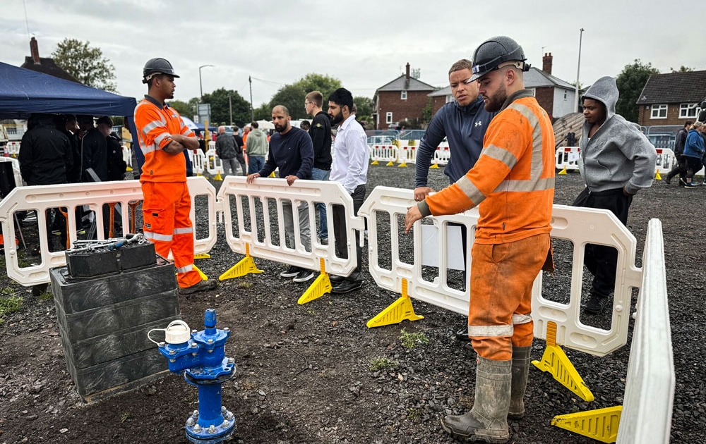 apprenticeship, open, day, 2025, doocey, group, careers, sandwell, college