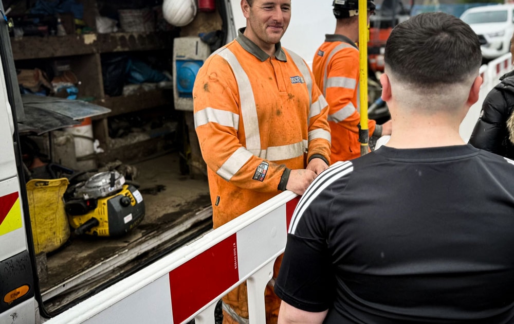 apprenticeship, open, day, 2025, doocey, group, careers, sandwell, college