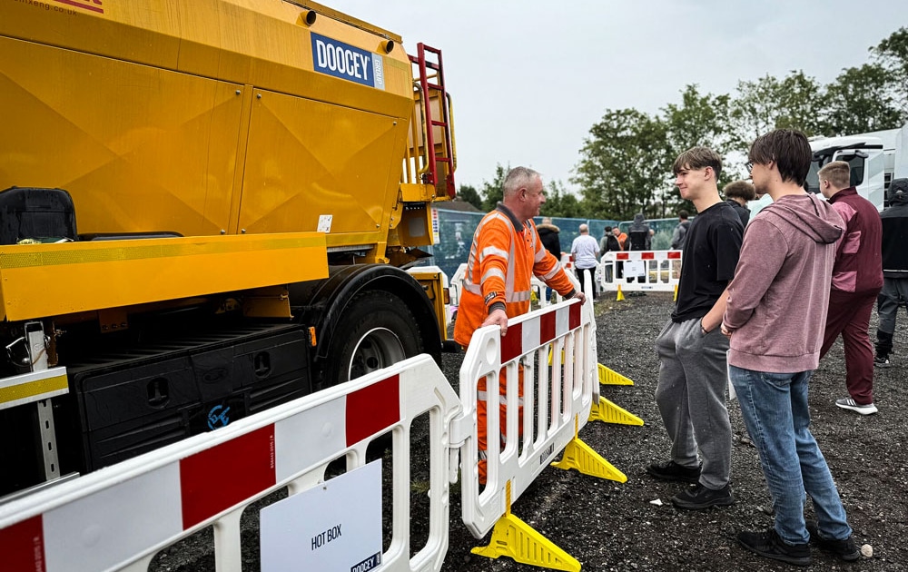 apprenticeship, open, day, 2025, doocey, group, careers, sandwell, college