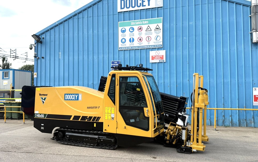 vermer, navigator, directional, drilling, doocey, group