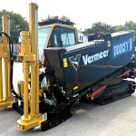 vermer, navigator, directional, drilling, doocey, group