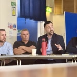 supervisor, stand, down, sessions, doocey, group, health, safety, quality