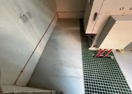 Student, Accommodation Development, Electrical, Infrastructure, Leeds