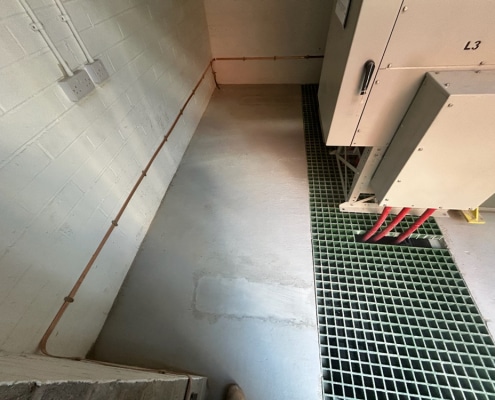 Student, Accommodation Development, Electrical, Infrastructure, Leeds