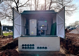 electric, vehicle, charging, corley, services, welcome, break, doocey, group