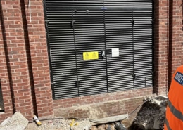 Student, Accommodation Development, Electrical, Infrastructure, Leeds