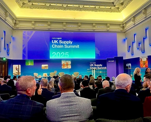 national, grid, summit, london, gloucester