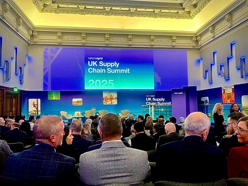 national, grid, summit, london, gloucester