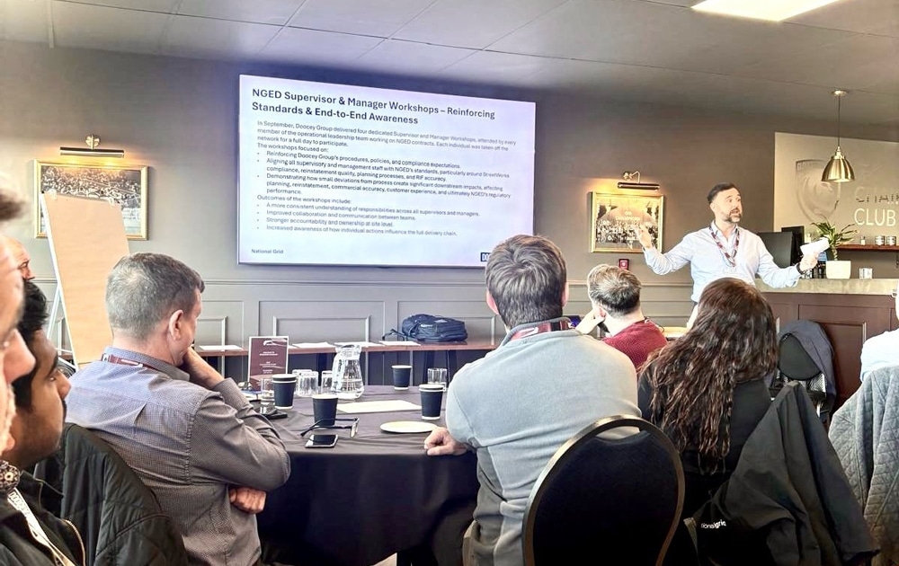 national, grid, summit, london, gloucester