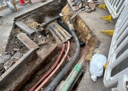 Student, Accommodation Development, Electrical, Infrastructure, Leeds