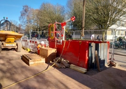 9 university, warwick, doocey, group, utility, diversion