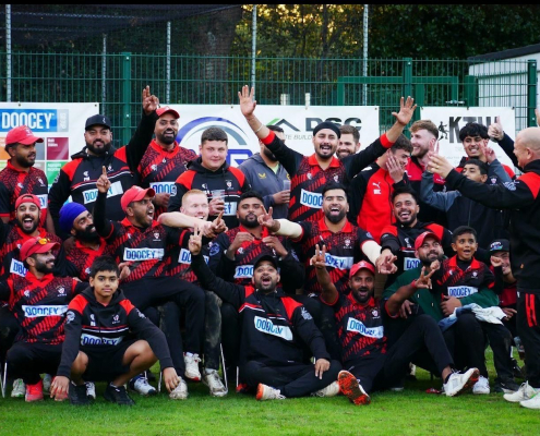 sponsorship, sponsor, old, wulfurians, cricket, club