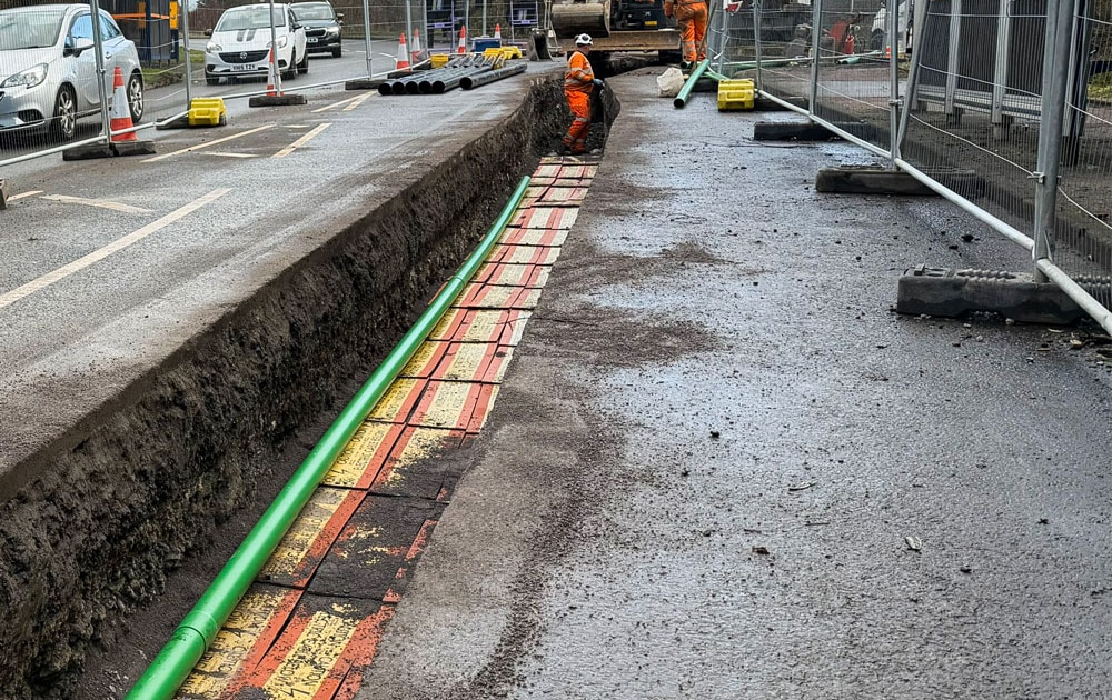 fryers, road, walsall, doocey, group