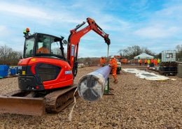 10 doocey, group, hampton, loade, water, mains