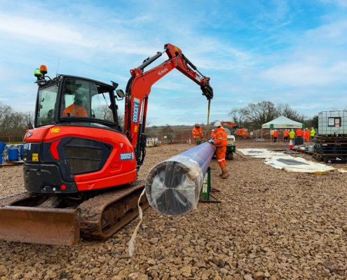 10 doocey, group, hampton, loade, water, mains