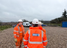 2 doocey, group, hampton, loade, water, mains