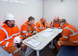 3 doocey, group, hampton, loade, water, mains