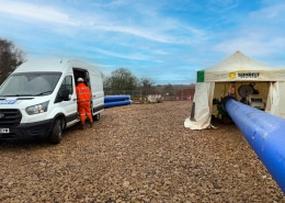 5 doocey, group, hampton, loade, water, mains