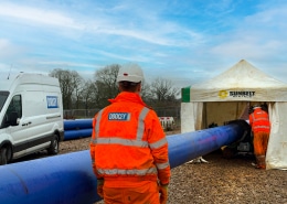 6 doocey, group, hampton, loade, water, mains