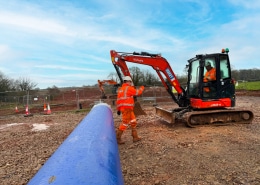 7 doocey, group, hampton, loade, water, mains