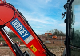 9 doocey, group, hampton, loade, water, mains