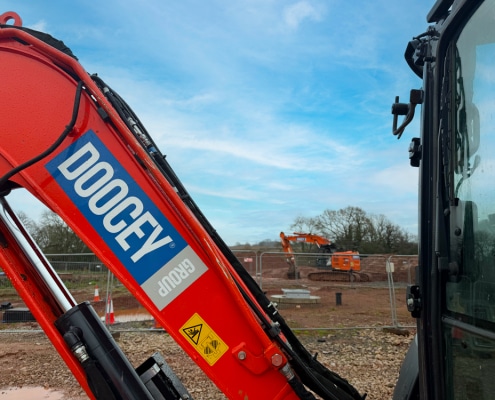 9 doocey, group, hampton, loade, water, mains