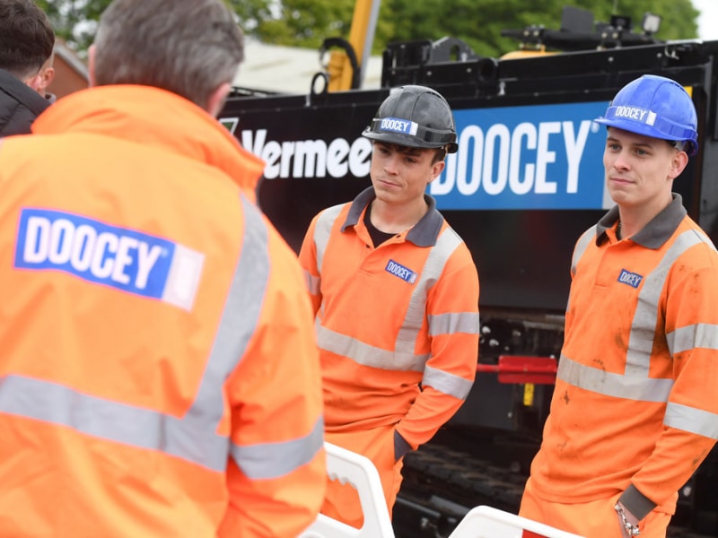 open, day, doocey, group, 2026